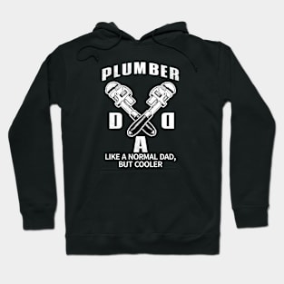 plumber Hoodie